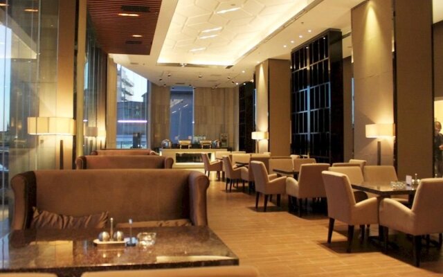 Yangjiang Galaxy Bay Hotel