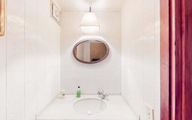 Oceana Suites Bora Bora ∙ Suite 302