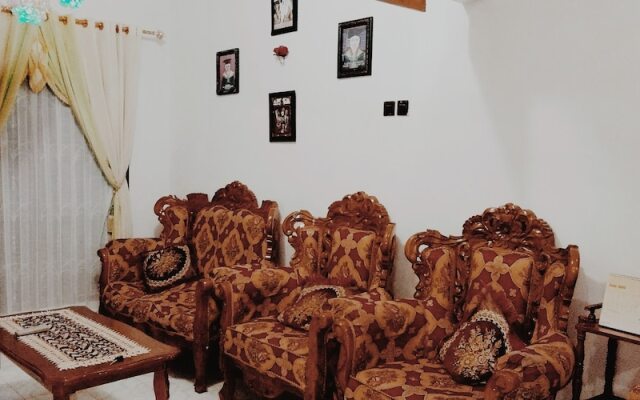 Adilla Homestay Syariah