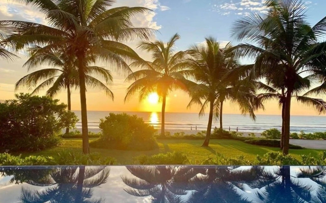 Luxury Danang Beach Pool Villa