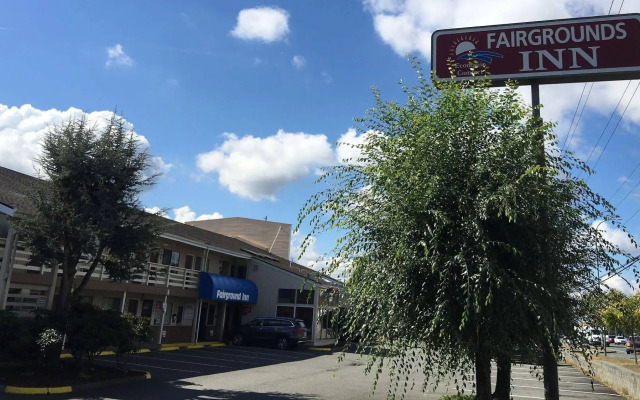Fairground Inn
