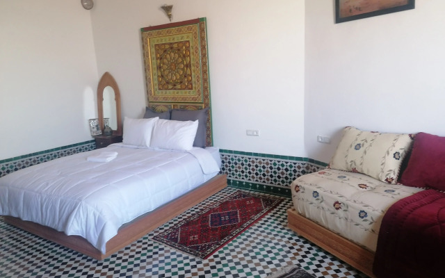 Riad Sayeda Al Hora