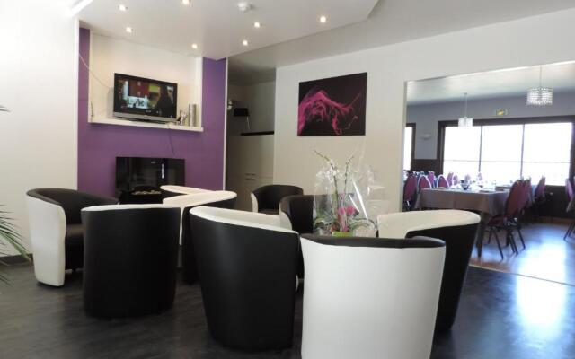 Hotel Le Chatelet