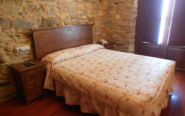 Hostal Virgen de la Encina