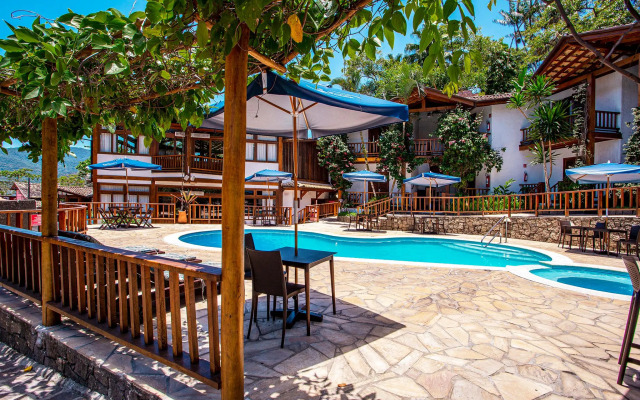 Hotel Praia do Portinho