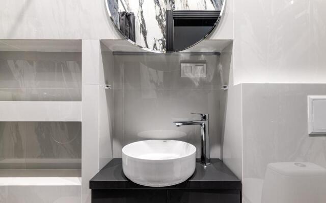 Modern Apartment lviv