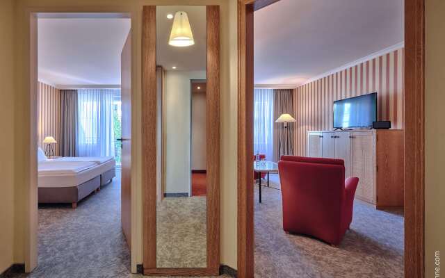 Dorint Strandhotel Binz/Rügen