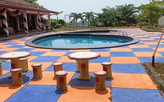 Motel Desa
