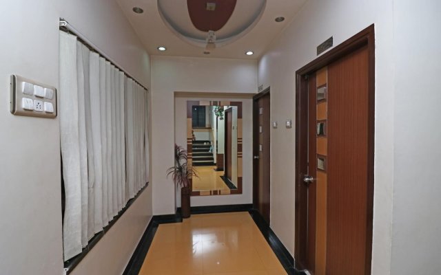 Hotel Niramoy Lodge By OYO Rooms