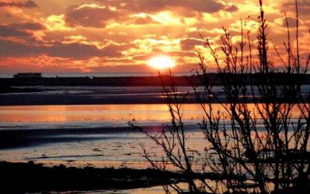Salthill B&B Ocean Villa