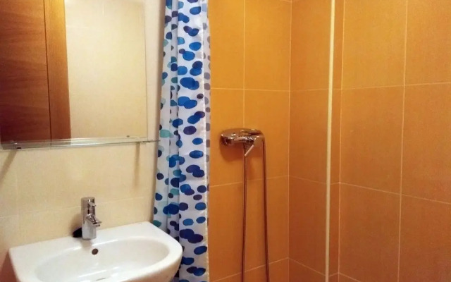 Apartamentos Playa Catedrales 3000