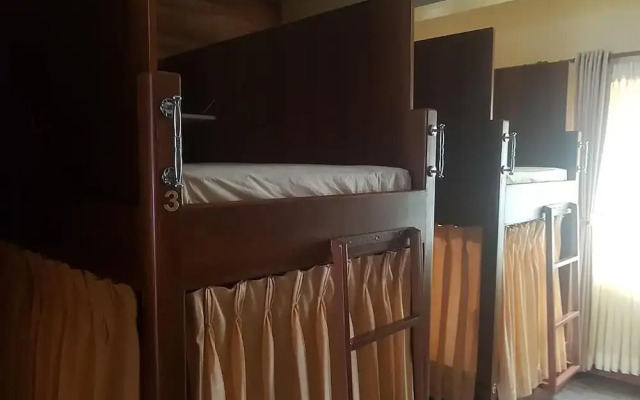 Hotel Glory Garden