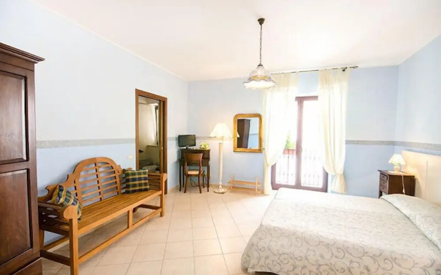 Iris Bed and Breakfast