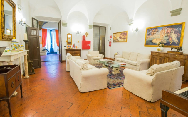 Hotel Vasari