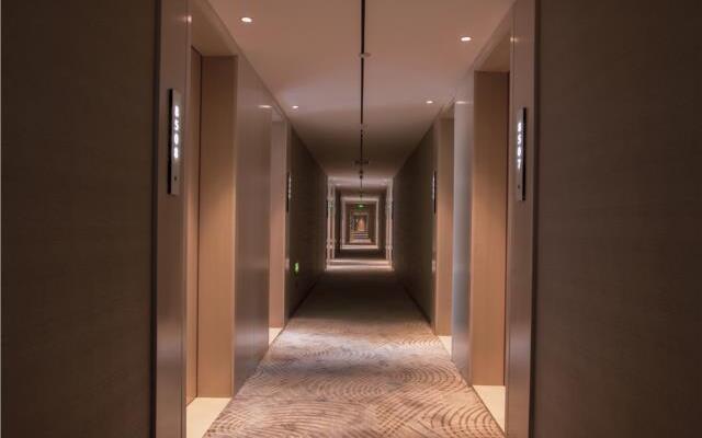 Echarm Hotel Zhongxiang Zhongjing