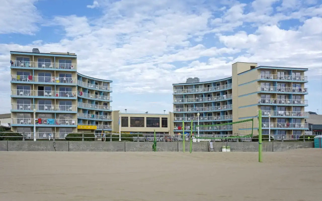 Quality Inn South Boston - Danville East