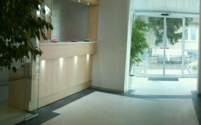 Müllers Hotel Haus 2