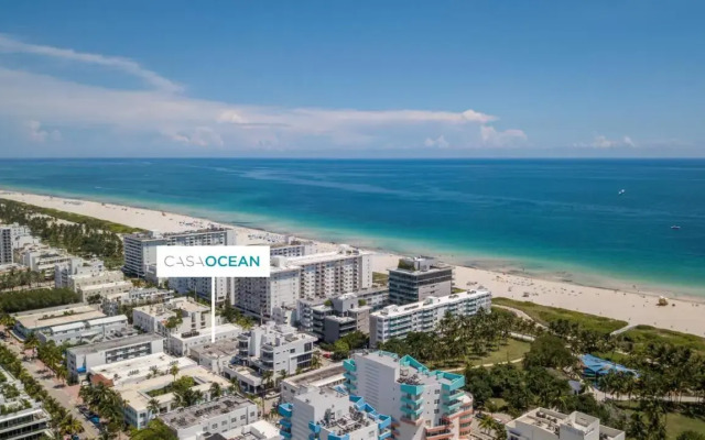 Casa Ocean