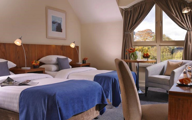 Castleknock Hotel