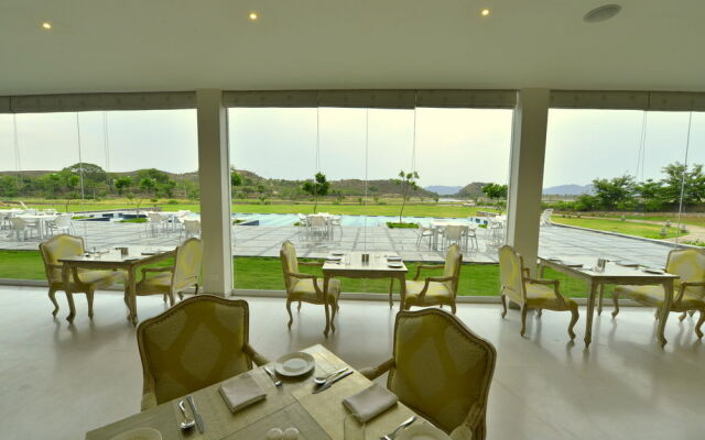 Tatsaraasa Resort and Spa Udaipur