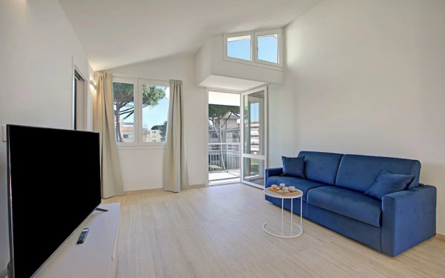 Tintoretto Apartments