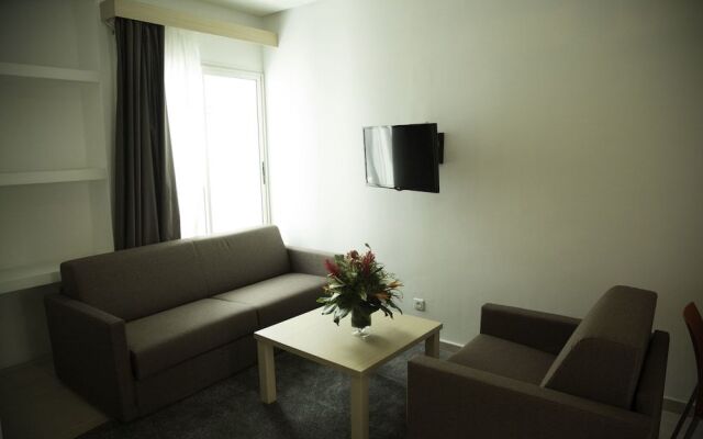 Residence Achenbach