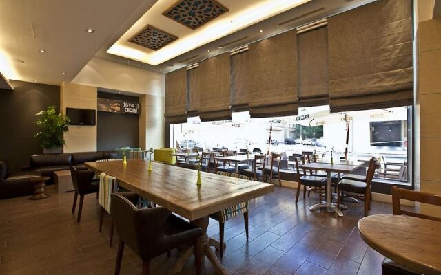 Doha Downtown Hotel Apartments