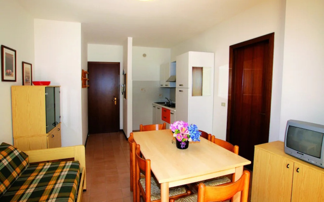 Residence Sporting