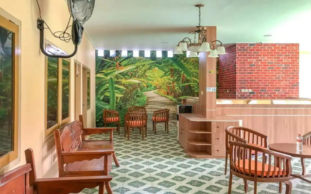 Adisa Homestay