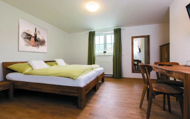 Bierhotel Ranklleiten Almtal