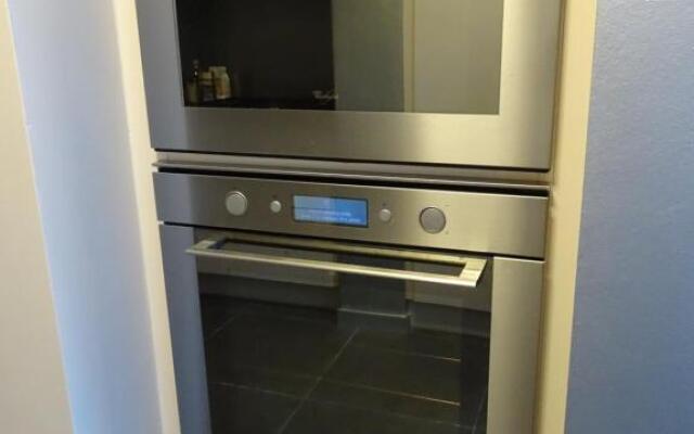 on-ge-woon(st)ad Hasselt (nabij centrum)