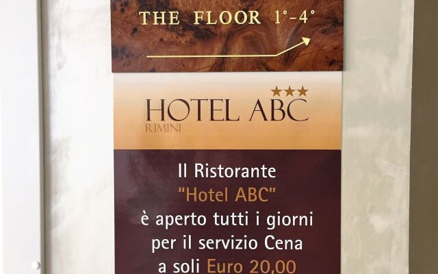 Hotel ABC