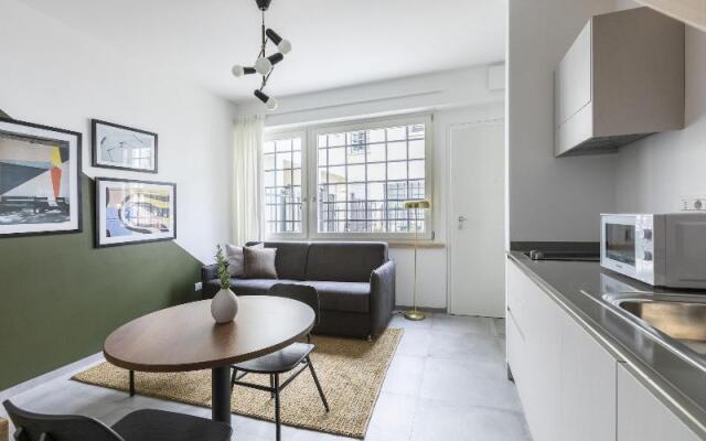 Sonder by Marriott Bonvoy San Lorenzo Apartments