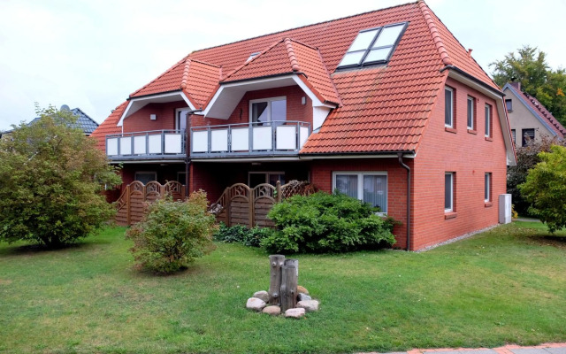 Zur Hanse Wohnung 3 1 - Zur Hanse Ost