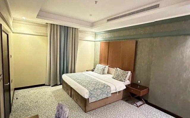 Wow Al Zahra Apartments