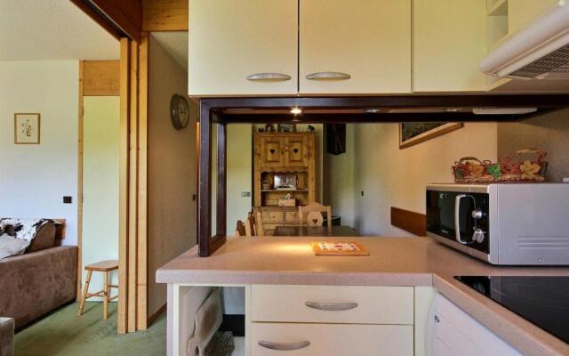 Appartement Belle Plagne, 4 pièces, 8 personnes - FR-1-455-2