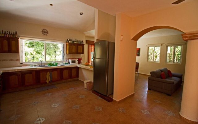 Villa Tucano B&B