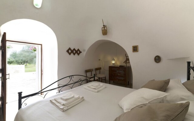 Villa Saracena al mare