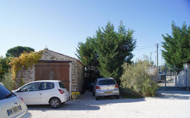 La Bastide de lOlivier