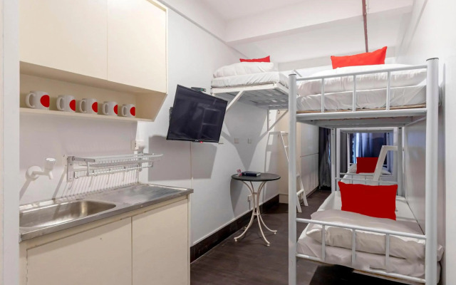 Selah Lofts Pasay Quarantine Hotel
