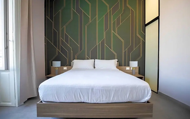 L èlégant Boutique Rooms Naples