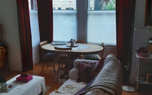 Homely 1 Bedroom Apartment in Vibrant Hove, Brighton