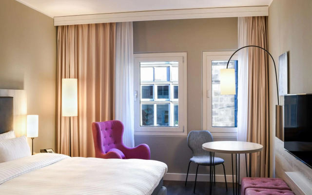 Mercure Mannheim Am Rathaus