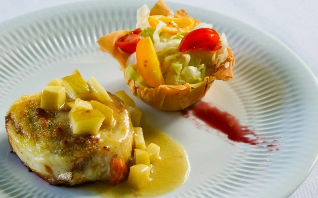 Experience Boutique Hotel - Villa Cimmino