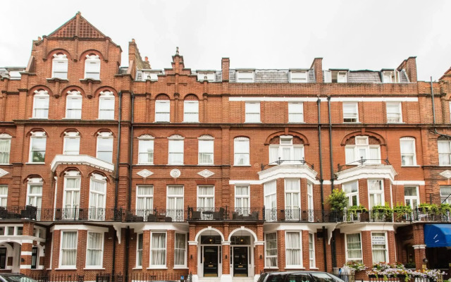 Presidential Apartments - Kensington