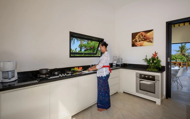 Villa Bloom by Villa Finder