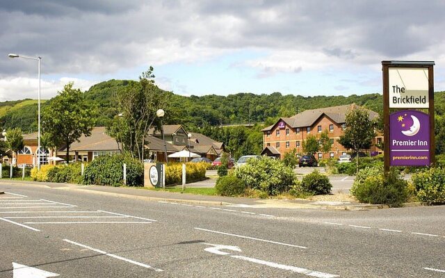 Premier Inn Folkestone (Channel Tunnel)