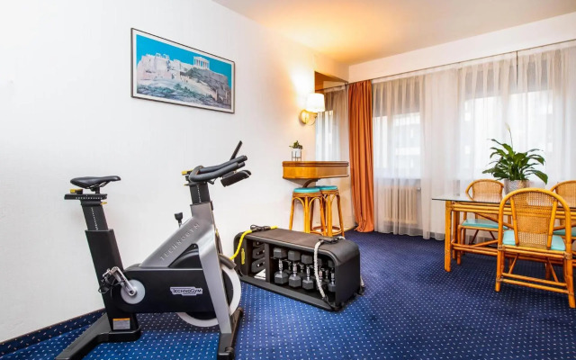 Sagitta Hotel