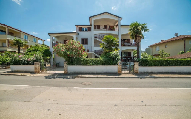 Apartments Marica