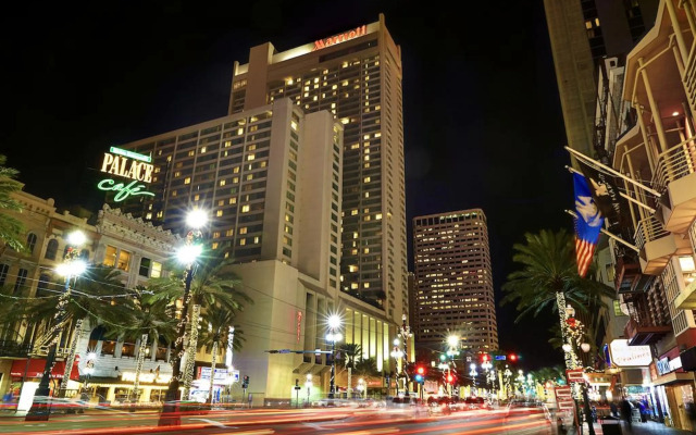New Orleans Marriott